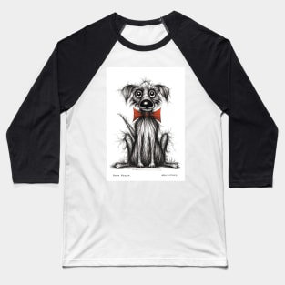 Posh pooch Baseball T-Shirt